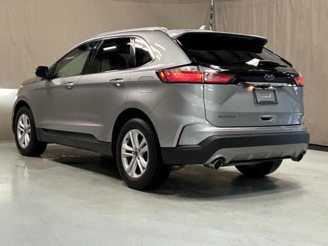 used 2020 Ford Edge car, priced at $22,695