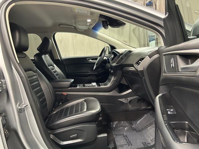 used 2020 Ford Edge car, priced at $22,695