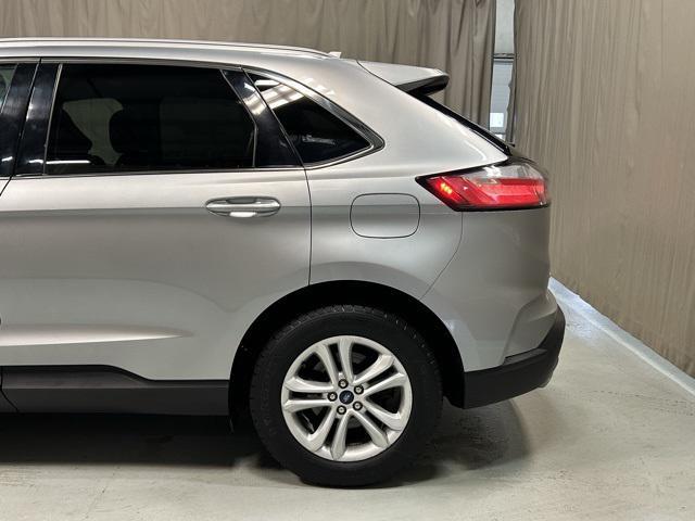 used 2020 Ford Edge car, priced at $22,695