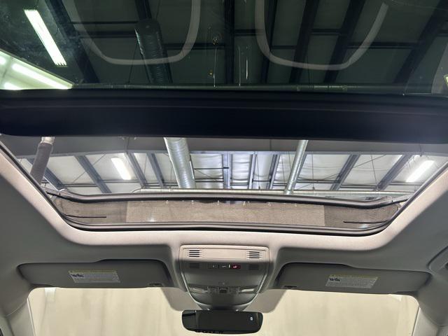 new 2025 Volkswagen Taos car, priced at $33,306