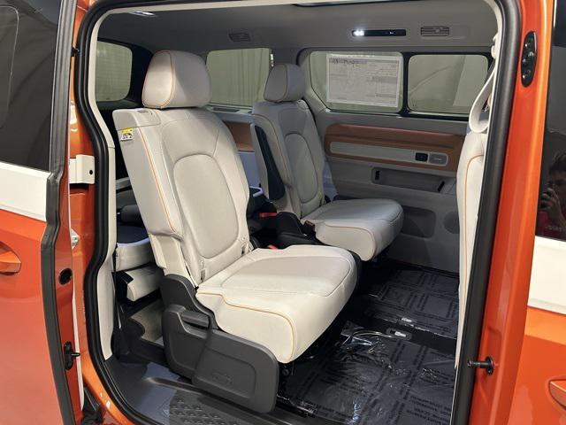 new 2025 Volkswagen ID. Buzz car, priced at $69,045