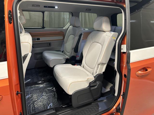 new 2025 Volkswagen ID. Buzz car, priced at $69,045