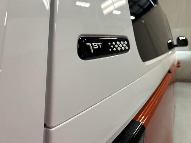 new 2025 Volkswagen ID. Buzz car, priced at $69,045