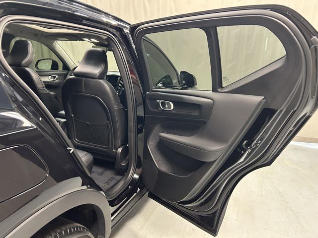 used 2023 Volvo XC40 car, priced at $36,623