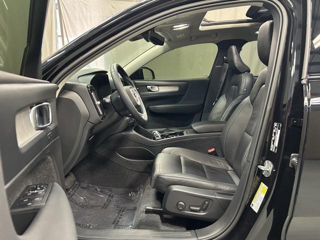 used 2023 Volvo XC40 car, priced at $36,623