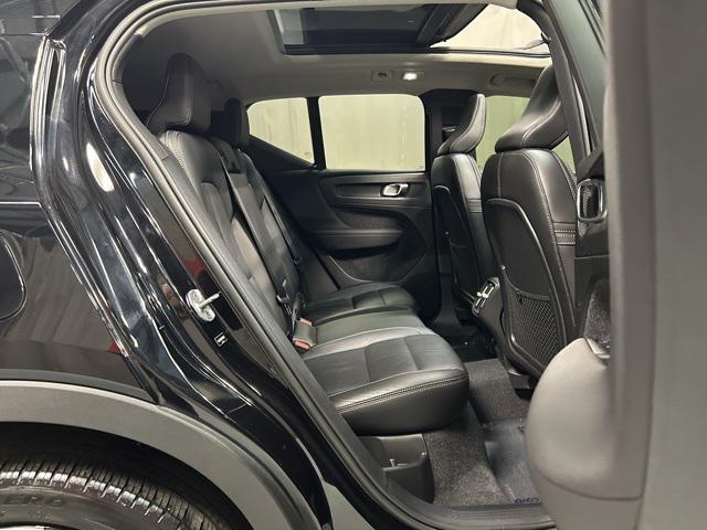 used 2023 Volvo XC40 car, priced at $36,623