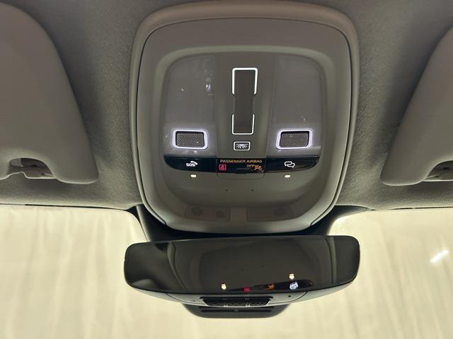 used 2023 Volvo XC40 car, priced at $36,623