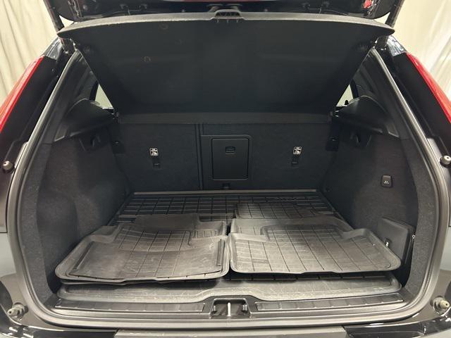 used 2023 Volvo XC40 car, priced at $36,623