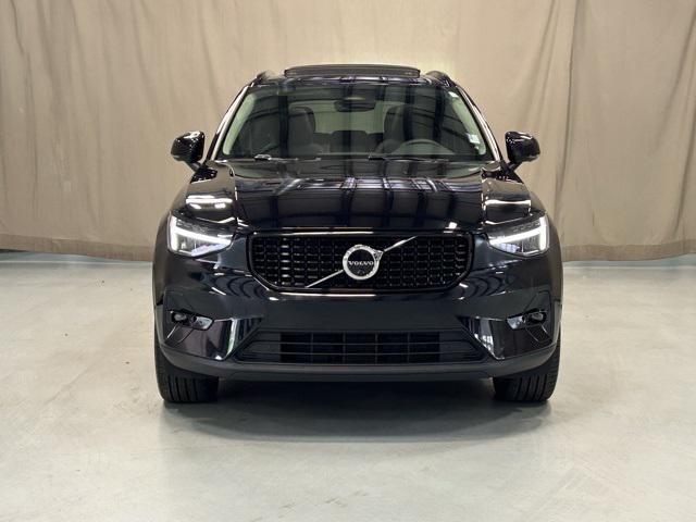 used 2023 Volvo XC40 car, priced at $36,623