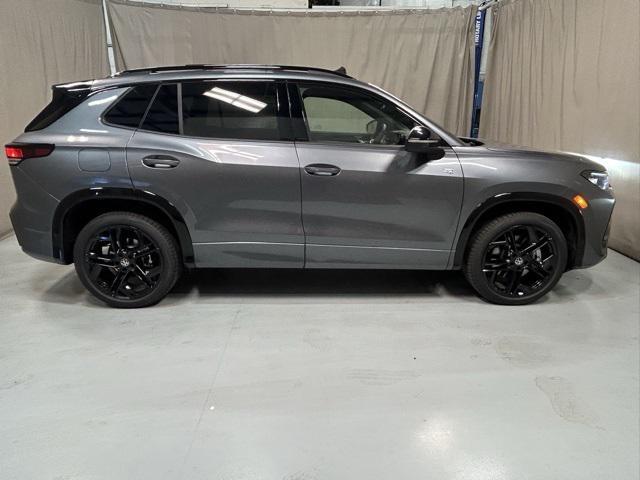 new 2026 Volkswagen Tiguan car, priced at $40,837