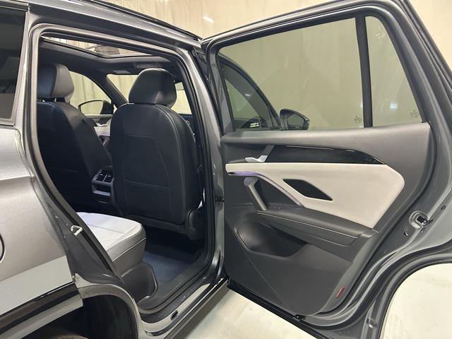 new 2026 Volkswagen Tiguan car, priced at $40,837