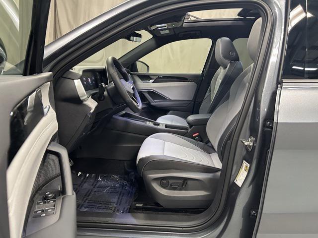 new 2026 Volkswagen Tiguan car, priced at $40,837