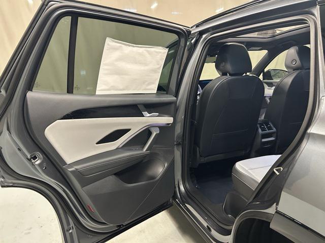 new 2026 Volkswagen Tiguan car, priced at $40,837