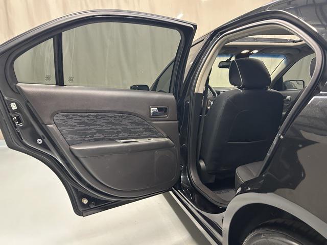 used 2011 Ford Fusion car, priced at $6,999