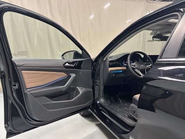 new 2025 Volkswagen Jetta car, priced at $30,481