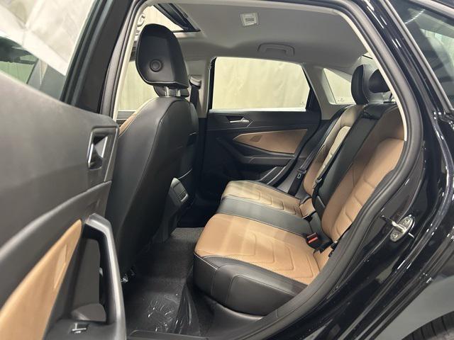 new 2025 Volkswagen Jetta car, priced at $30,481