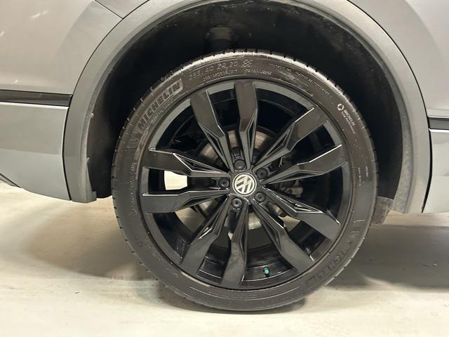 used 2020 Volkswagen Tiguan car, priced at $21,499