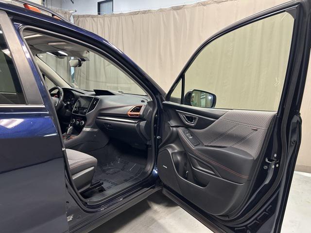 used 2019 Subaru Forester car, priced at $19,250