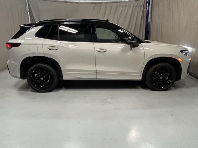 new 2025 Volkswagen Tiguan car, priced at $39,131