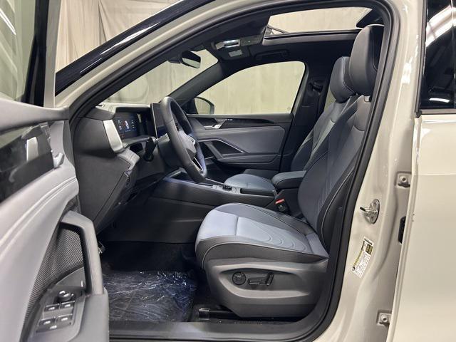 new 2025 Volkswagen Tiguan car, priced at $39,131