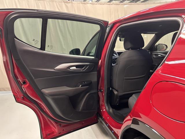 used 2024 Dodge Hornet car, priced at $24,700