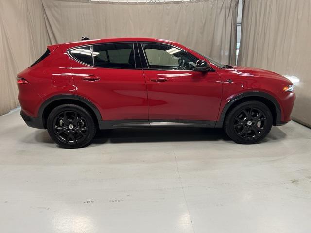 used 2024 Dodge Hornet car, priced at $24,700
