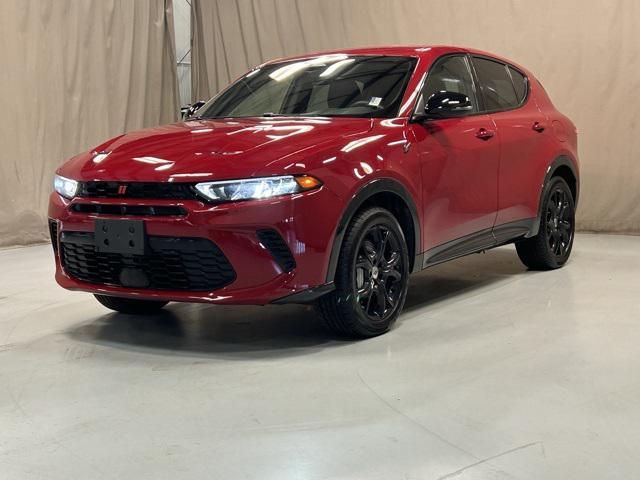 used 2024 Dodge Hornet car, priced at $24,700