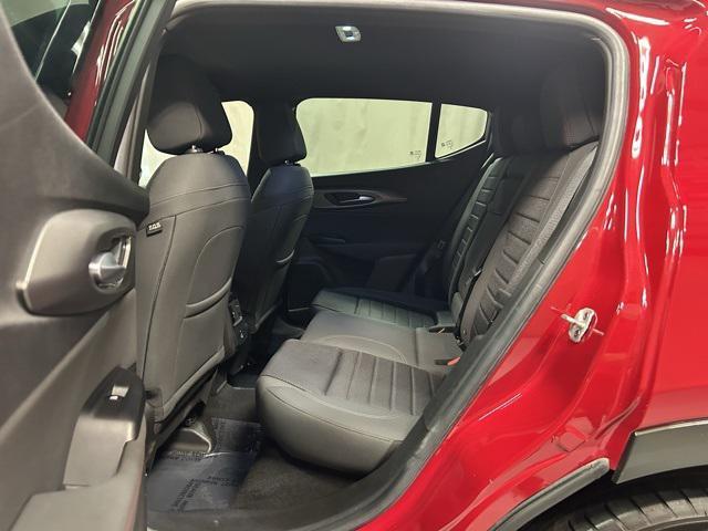 used 2024 Dodge Hornet car, priced at $24,700