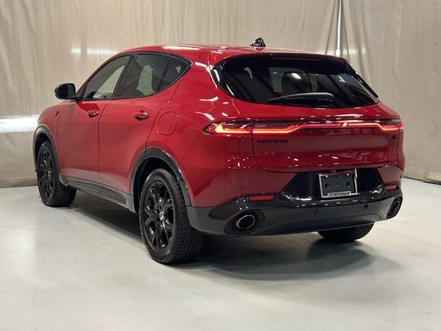 used 2024 Dodge Hornet car, priced at $24,700