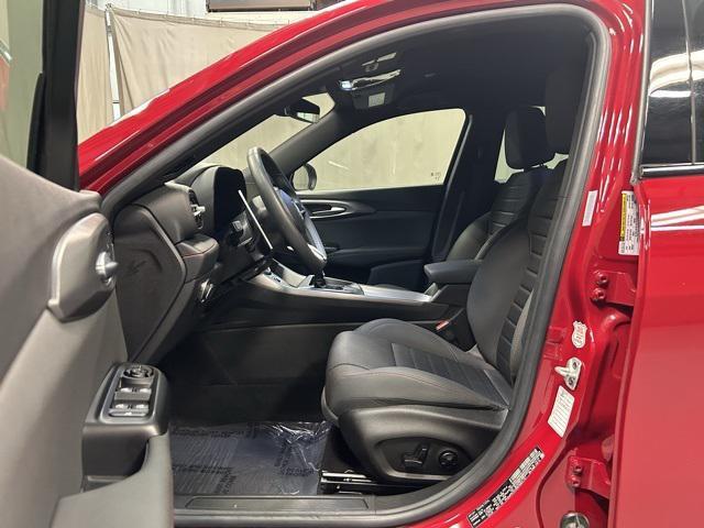 used 2024 Dodge Hornet car, priced at $24,700