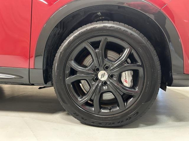 used 2024 Dodge Hornet car, priced at $24,700