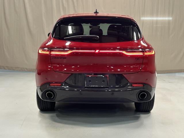 used 2024 Dodge Hornet car, priced at $24,700