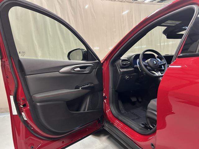 used 2024 Dodge Hornet car, priced at $24,700