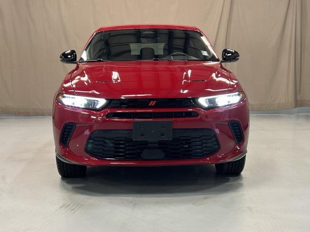 used 2024 Dodge Hornet car, priced at $24,700
