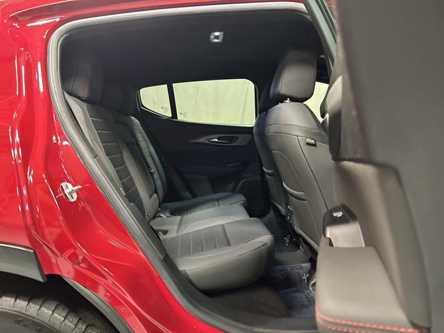 used 2024 Dodge Hornet car, priced at $24,700