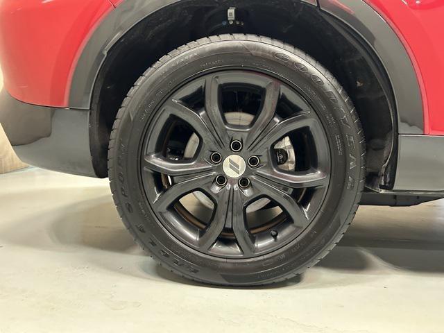 used 2024 Dodge Hornet car, priced at $24,700