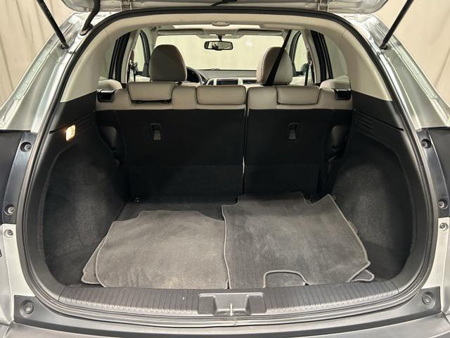 used 2016 Honda HR-V car, priced at $16,600