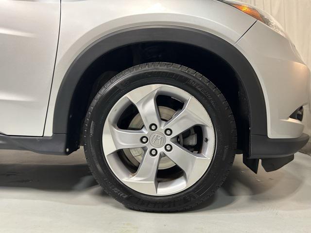 used 2016 Honda HR-V car, priced at $16,600