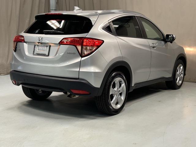 used 2016 Honda HR-V car, priced at $16,600
