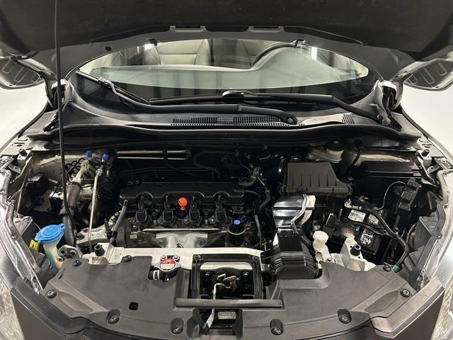 used 2016 Honda HR-V car, priced at $16,600