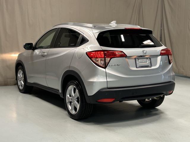 used 2016 Honda HR-V car, priced at $16,600