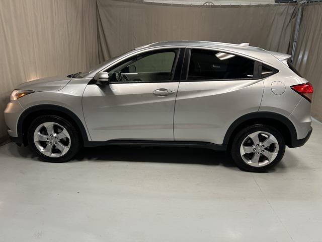used 2016 Honda HR-V car, priced at $16,600