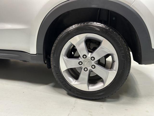 used 2016 Honda HR-V car, priced at $16,600