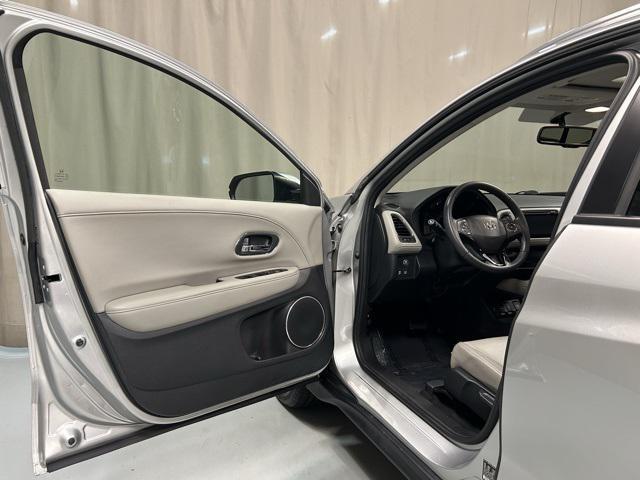 used 2016 Honda HR-V car, priced at $16,600
