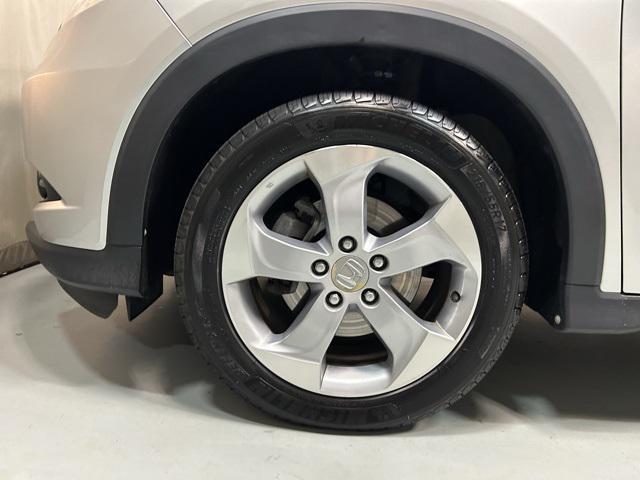 used 2016 Honda HR-V car, priced at $16,600