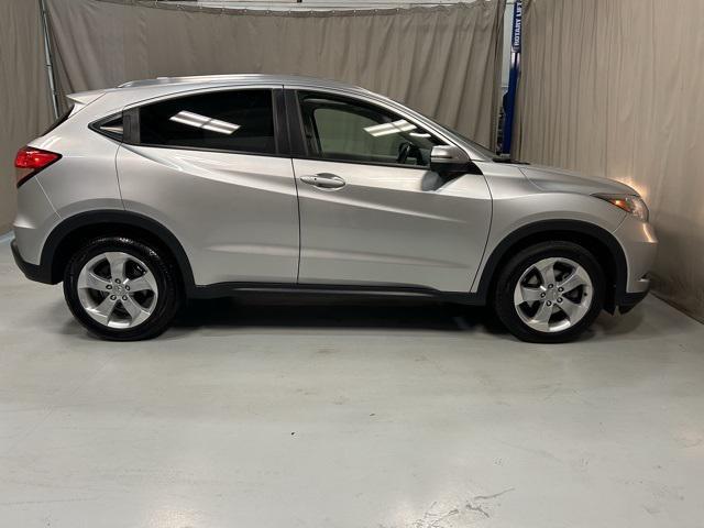 used 2016 Honda HR-V car, priced at $16,600
