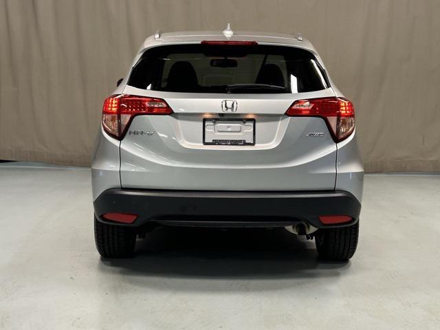 used 2016 Honda HR-V car, priced at $16,600