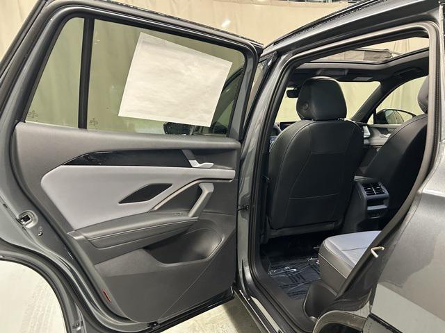 new 2025 Volkswagen Tiguan car, priced at $39,486