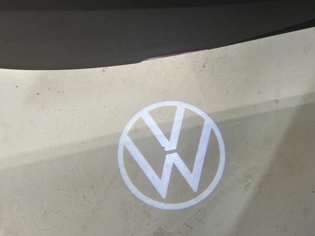 new 2025 Volkswagen Atlas car, priced at $46,036
