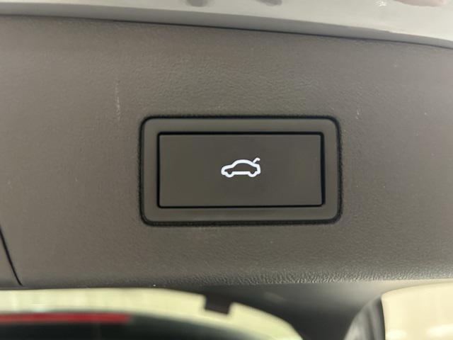 used 2023 Volkswagen ID.4 car, priced at $21,316